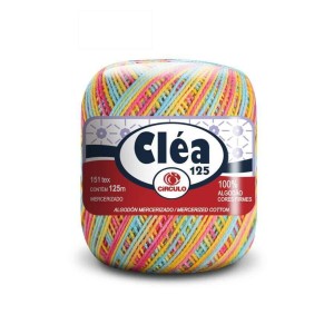 Linha Cléa 125 9976 - Parque Circulo