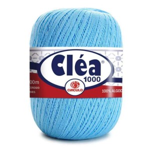 Linha Cléa 1000 2151 - Céu Circulo