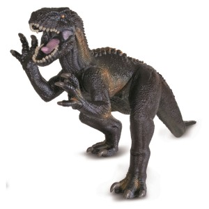 Dinossauro Indoraptor Jurassic World 50cm 752 Mimo Toys