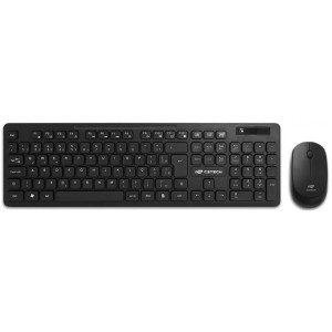 Combo Sem Fio Work (Teclado + Mouse) TM408 OEX