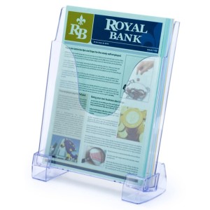 Expositor Plus - Cristal Maxcril