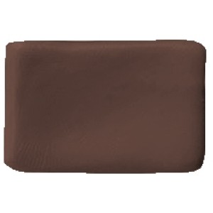 Massa para Biscuit 90g - Marrom Polycol