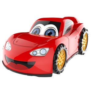 Carro Baby Start 9170 Silmar Brinquedos