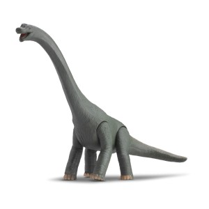 Dinossauro Braquiossauro 1520 Silmar Brinquedos
