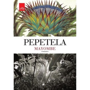 Livro Mayombe - Pepetela Editora Leya