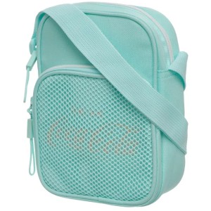 Bolsa Transversal Coca-Cola Verde 71020132K Pacific