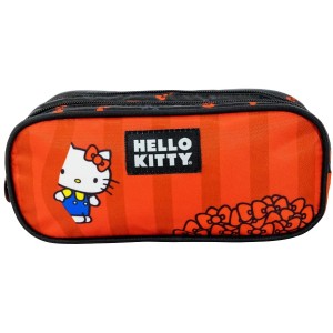 Estojo Duplo - Hello Kitty 11345 XeryUs