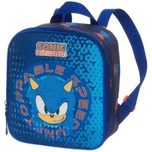 Lancheira Sonic Geomaze 989E11 Pacific