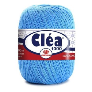 Linha Cléa 1000 2470 - Enseada Circulo