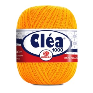 Linha Cléa 1000 4146 - Gema Circulo