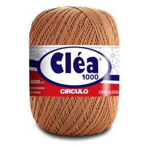 Linha Cléa 1000 7148 - Craft Circulo