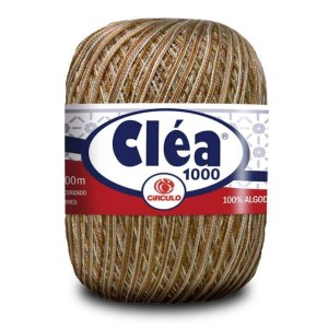 Linha Cléa 1000 9435 - Deserto Circulo