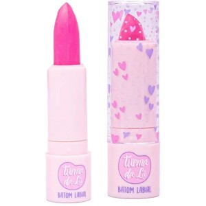 Batom Labial Infantil - Gabi Turma da Lú