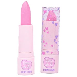 Batom Labial Infantil - Sophia Turma da Lú