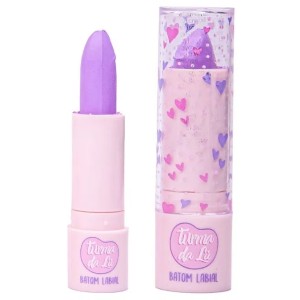 Batom Labial Infantil - Talita Turma da Lú