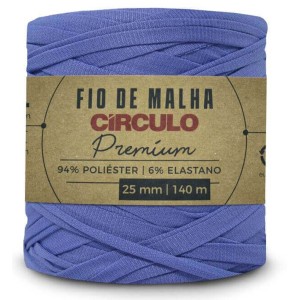 Fio de Malha Premium 2903 - Paêtes Circulo