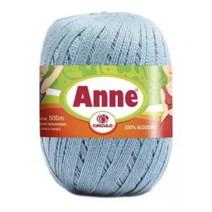 Linha Anne 2927 - Aquário Circulo
