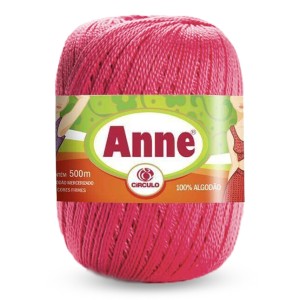 Linha Anne 3334 - Tulipa Circulo