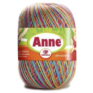 Linha Anne 9976 - Parque Circulo