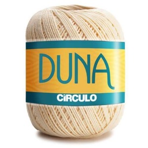 Linha Duna 1114 - Amarelo Candy Circulo