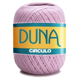 Linha Duna 3526 - Rosa Candy Circulo