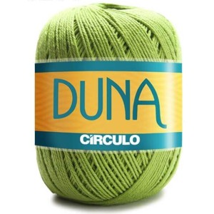 Linha Duna 5203 - Greenery Circulo