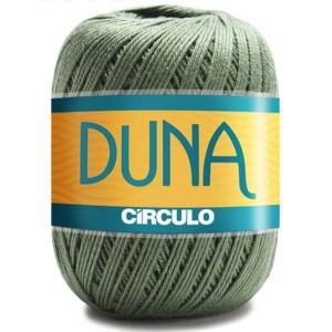 Linha Duna 5578 - Verde Militar Circulo