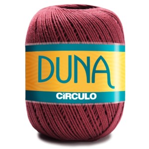 Linha Duna 7136 - Marsala Circulo