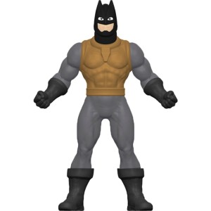 Boneco Morcego Liga dos Heróis 5061 Algazarra