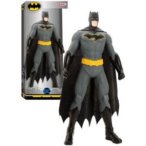 Boneco Batman 45cm 1096 Brinquedos Rosita