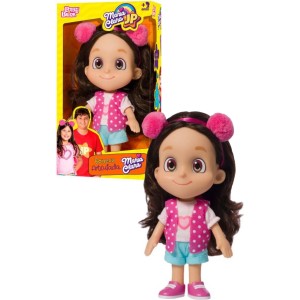 Boneca Maria Clara 1040 Baby Brink