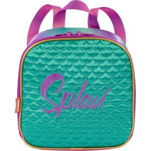 Lancheira Pequena Mermaid 2 066112-00 Sestini