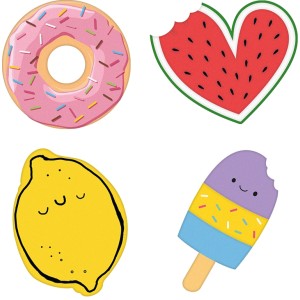 Borracha Escolar Food Trends Leo e Leo