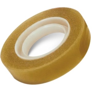 Fita Adesiva Transparente 12mm x 30m Adere