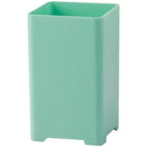 Porta Objetos 10cm - Verde Pastel Maxcril