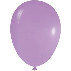 Balão 6.5 - Lilás c/50 Balões Joy