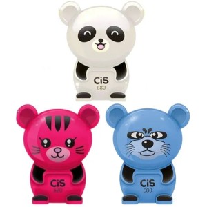 Apontador com Depósito Fun 680 Cis