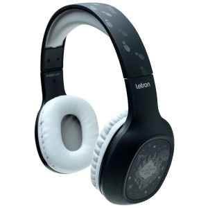 Headphone Sem Fio Harry Potter 74801 Letron