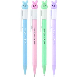 Lapiseira 0.7mm Rabbits Soul BRW