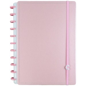 Caderno Inteligente Fairytale Grande 80fls CI