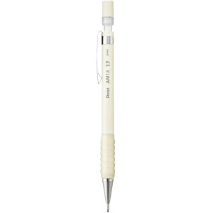 Lapiseira 1.3mm Técnica AM13 Branca Pentel