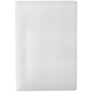 Pasta Grampo Trilho Papelão Branca 0292.E Dello