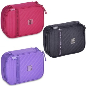 Estojo Box - Rebecca Bonbon RB24525 Clio Style