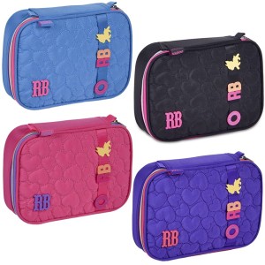 Estojo Box - Rebecca Bonbon RB24540 Clio Style