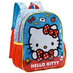 Mochila Hello Kitty 11822 XeryUs