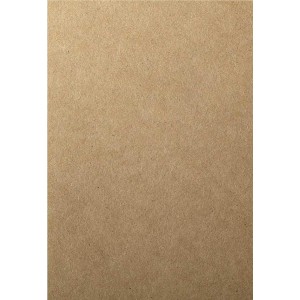 Papel Kraft Natural 80g 66cm x 96cm