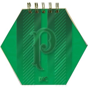 Mini Ficheiro Smart Palmeiras 80Fls DAC