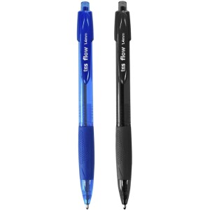 Caneta Esferográfica 1.4mm Flow Tris