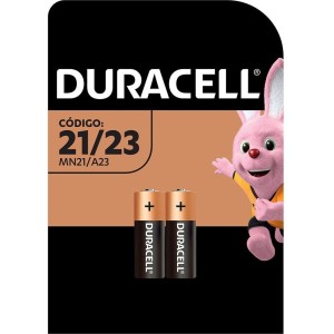 Pilha Alcalina 12v MN-21/23 Duracell