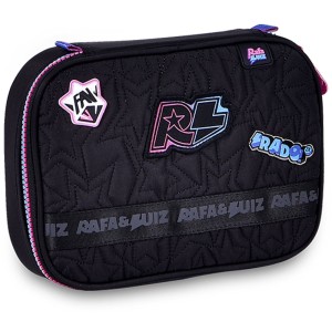 Estojo Box - Rafa & Luiz RL24021 Clio Style